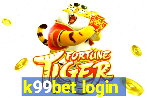 k99bet login